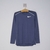 Camiseta Manga Longa Nike