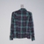 Camisa Xadrez Lança Perfume na internet