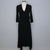 Vestido Longo Animale