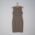 Vestido Midi Zara