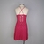 Vestido Curto de Tricot Siberian na internet