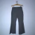 Calça Reta com Listras All Side - comprar online