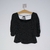Blusa Coração Shoulder - Bazar Gerando Falcões | Loja On-line