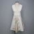 Vestido Curto Lança Perfume