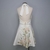 Vestido Curto Lança Perfume - comprar online