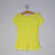Camiseta Rendada Gregory