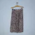 Saia Midi Le Lis Blanc - comprar online