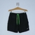 Bermuda Esportiva W A Sports