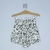 Short Estampado Animale