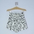 Short Estampado Animale - comprar online
