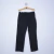 Calça Reta Sarja Vans - comprar online