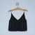 Cropped Shoulder