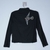Jaqueta com Bordado Ateen - comprar online