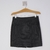 Saia Curta Jeans Mob