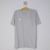 Camiseta Logo Bordada Adidas