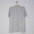 Camiseta Logo Bordada Adidas na internet