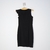 Vestido Midi Babados Calvin Klein na internet
