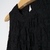 Vestido Curto Rendado H&M - comprar online