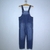 Jardineira Jeans Cantão