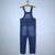 Jardineira Jeans Cantão - comprar online