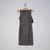 Vestido Midi Xadrez Zara