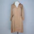 Vestido Chemise Raizz