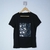 Camiseta com Aplicações Lez a Lez - comprar online