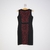 Vestido Midi Fátima Scofield na internet