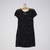 Vestido Curto Rendado Animale