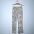 Calça Reta H&M - comprar online