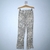 Calça Reta H&M na internet
