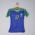 Camisa Seleção Brasileira Futebol Feminino