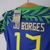 Camisa Seleção Brasileira Futebol Feminino - comprar online