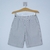 Bermuda Listrada Uniqlo - comprar online
