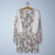 Vestido Curto Animale - comprar online