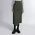 Saia Midi Alfaiataria Tech Kyoto Insider - comprar online