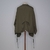 Parka Zara - comprar online