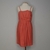 Vestido Curto de Linho Le Lis Blanc
