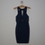 Vestido Curto Lança Perfume