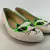 Sapatilha Charlotte Olympia - comprar online