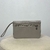 Bolsa Clutch de Couro Uncle K - Bazar Gerando Falcões | Loja On-line