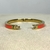Pulseira Fossil - Bazar Gerando Falcões | Loja On-line
