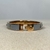 Pulseira com Pedraria Fossil na internet