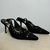 Scarpin Slingback Arezzo - comprar online