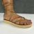 Sandália Gladiadora AnaCapri - comprar online