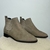 Bota de Couro Edward James Sarah Chofakian - comprar online