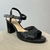 Sandália Salto Bloco Arezzo - comprar online