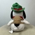 Pelúcia Snoopy Aventureiro - Bazar Gerando Falcões | Loja On-line