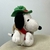 Pelúcia Snoopy Aventureiro na internet