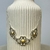Colar Flores Estilizadas - comprar online